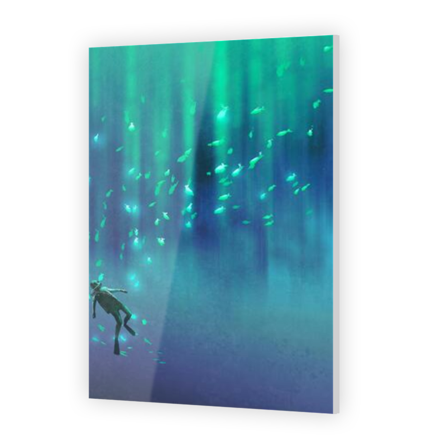 Thumbnail for Acrylic