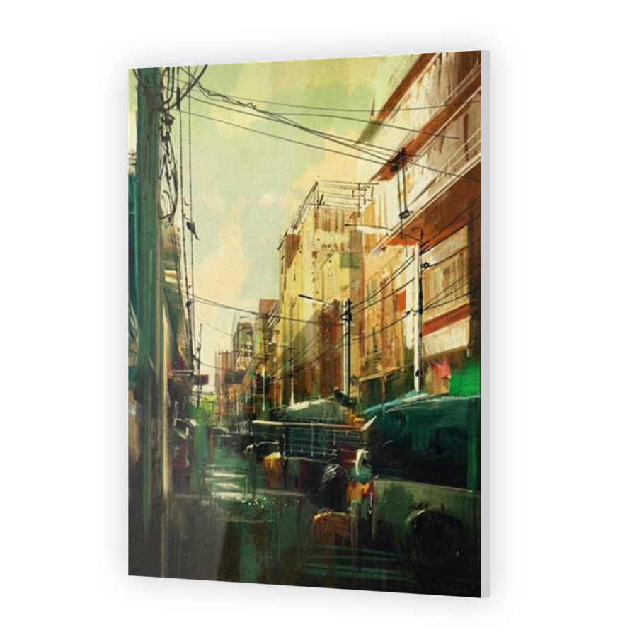 Thumbnail for Acrylic