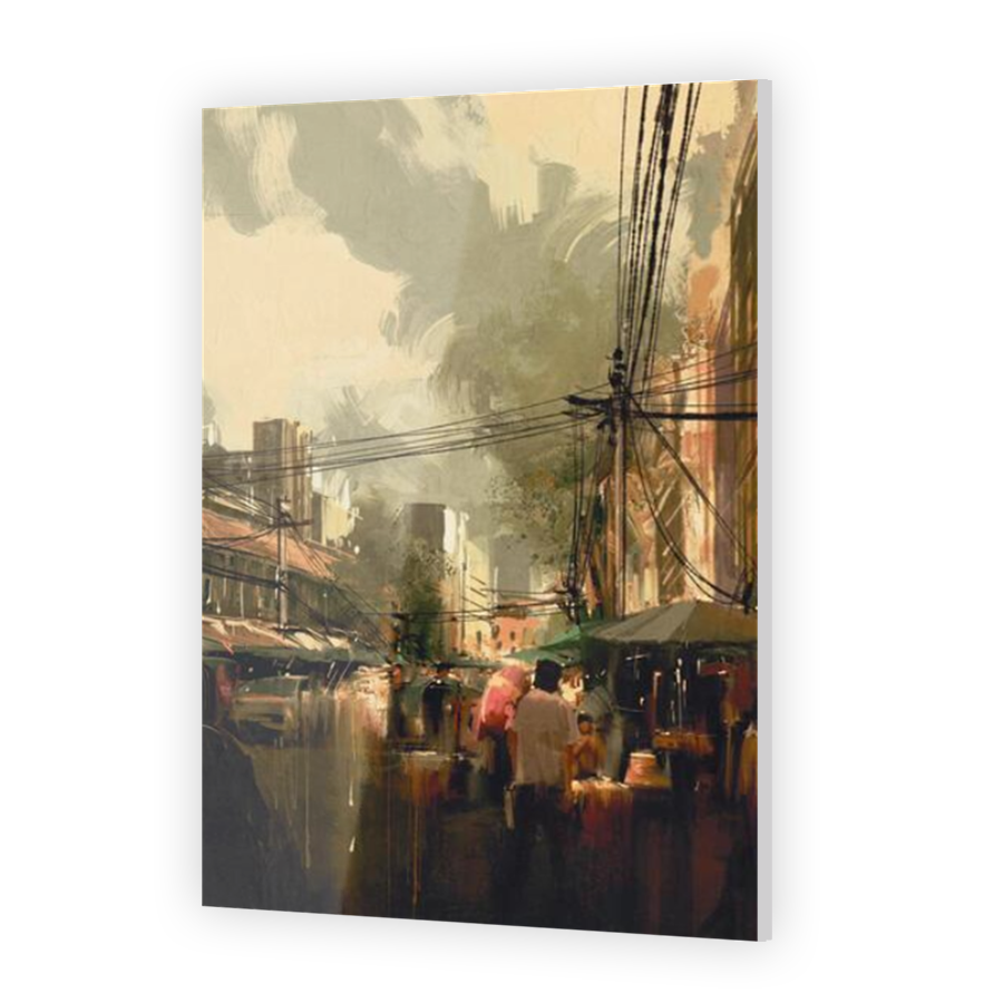Thumbnail for Acrylic