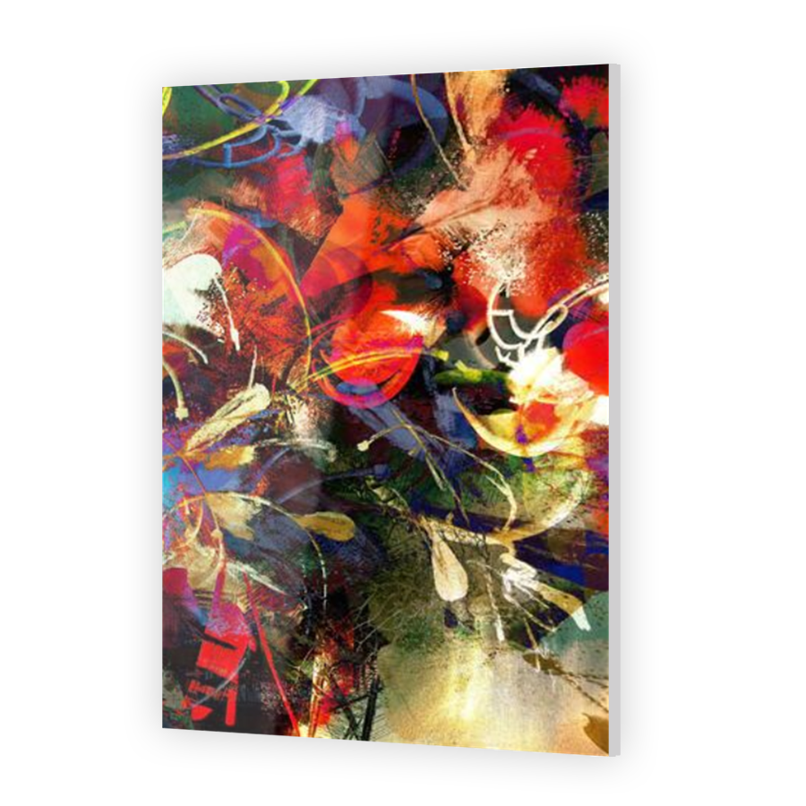 Thumbnail for Acrylic