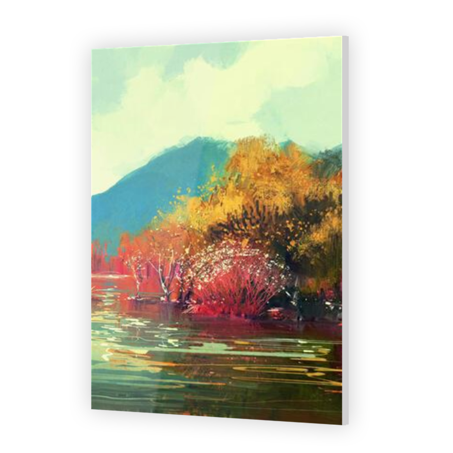 Thumbnail for Acrylic