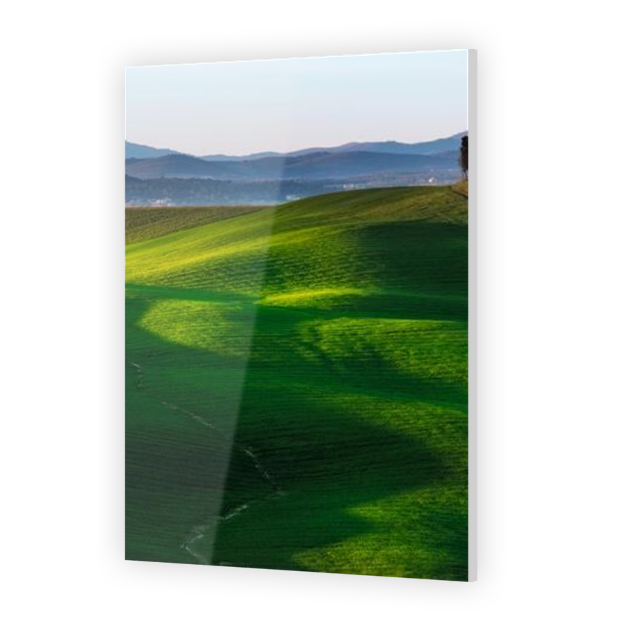 Thumbnail for Acrylic