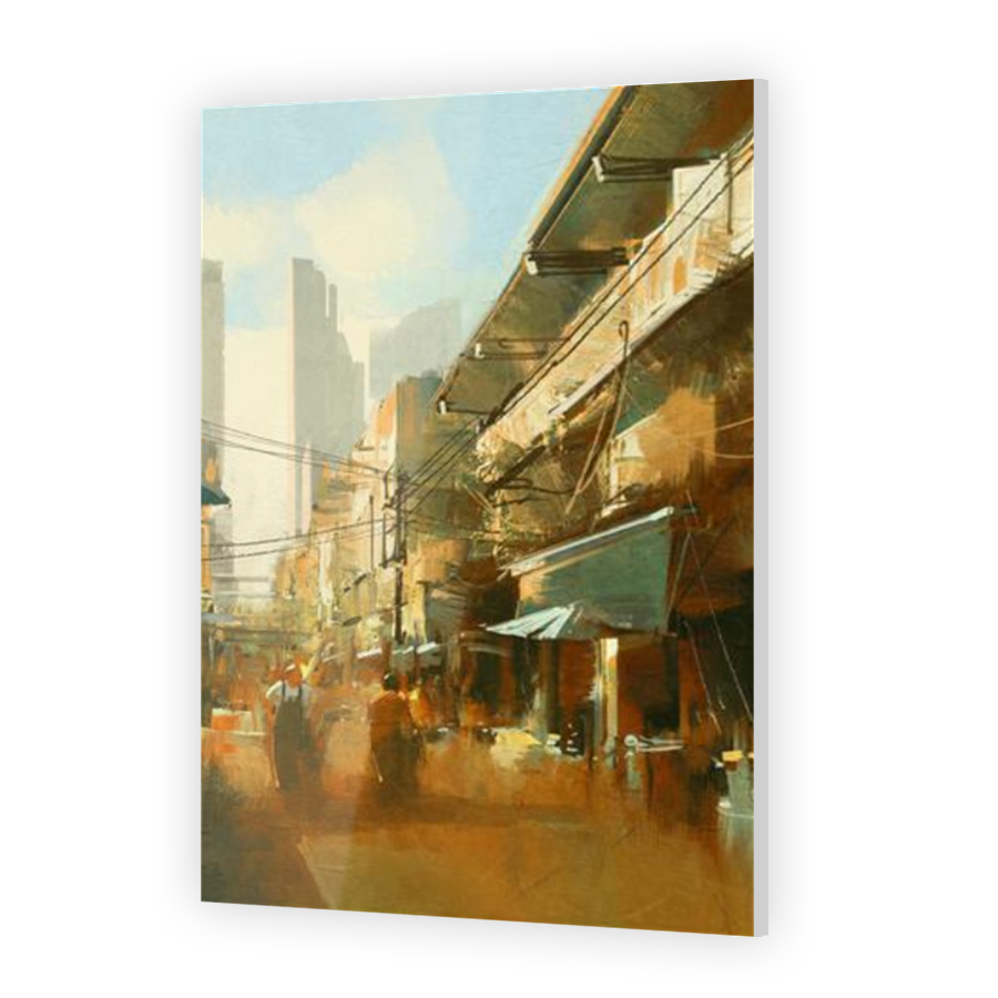 Thumbnail for Acrylic