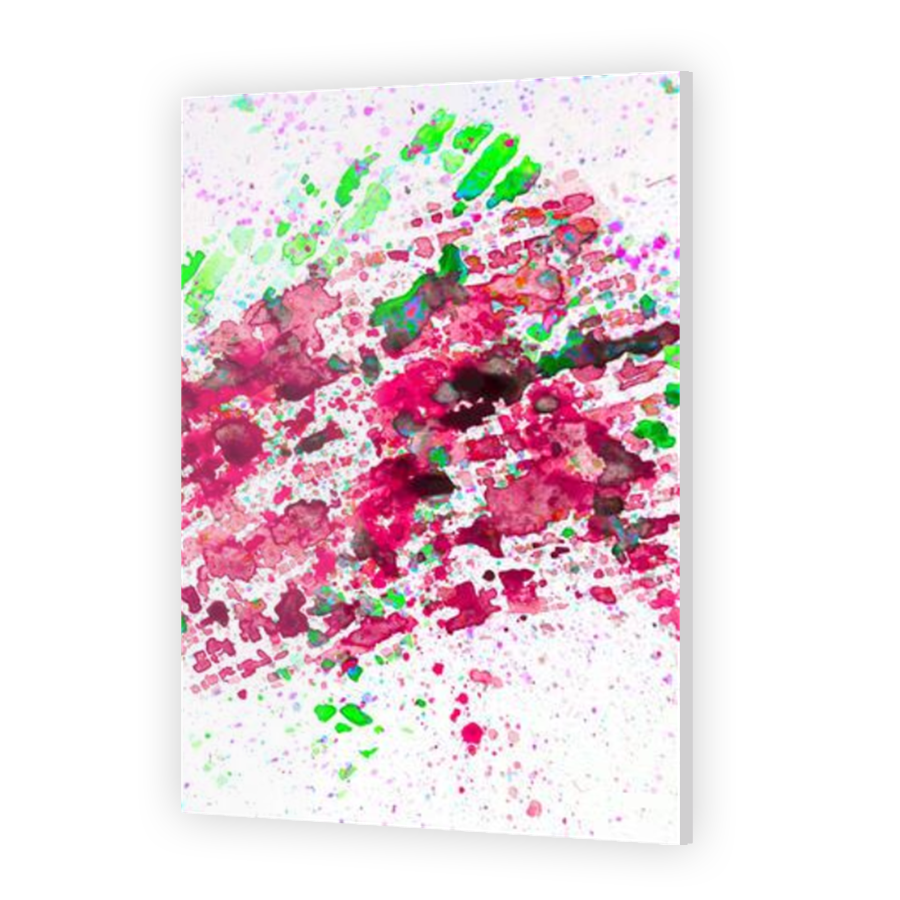 Thumbnail for Acrylic