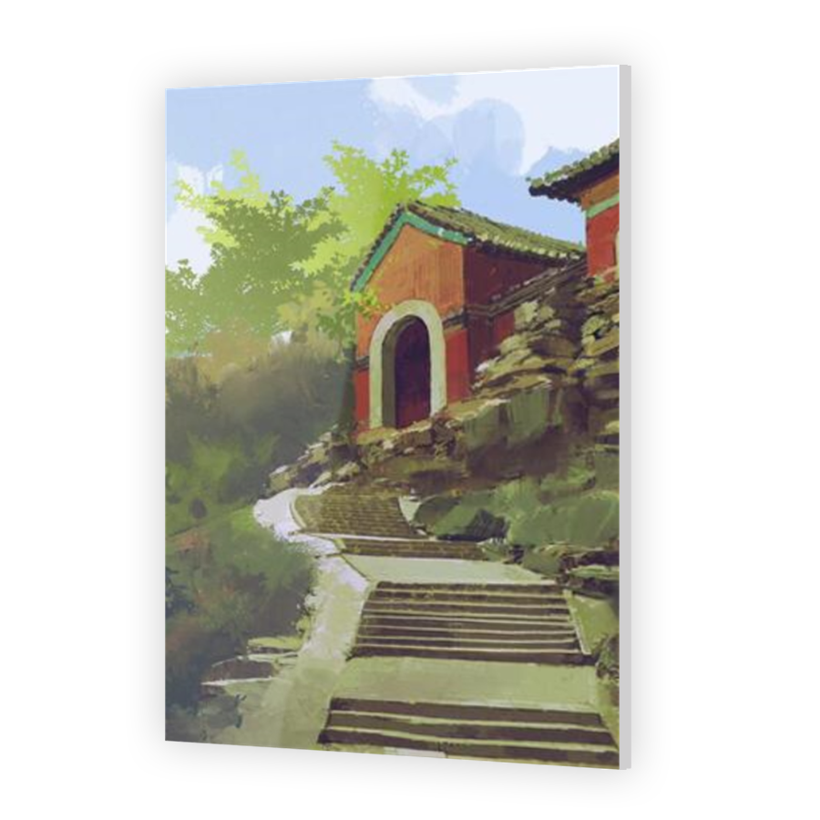 Thumbnail for Acrylic