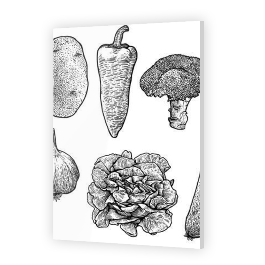 Thumbnail for Acrylic