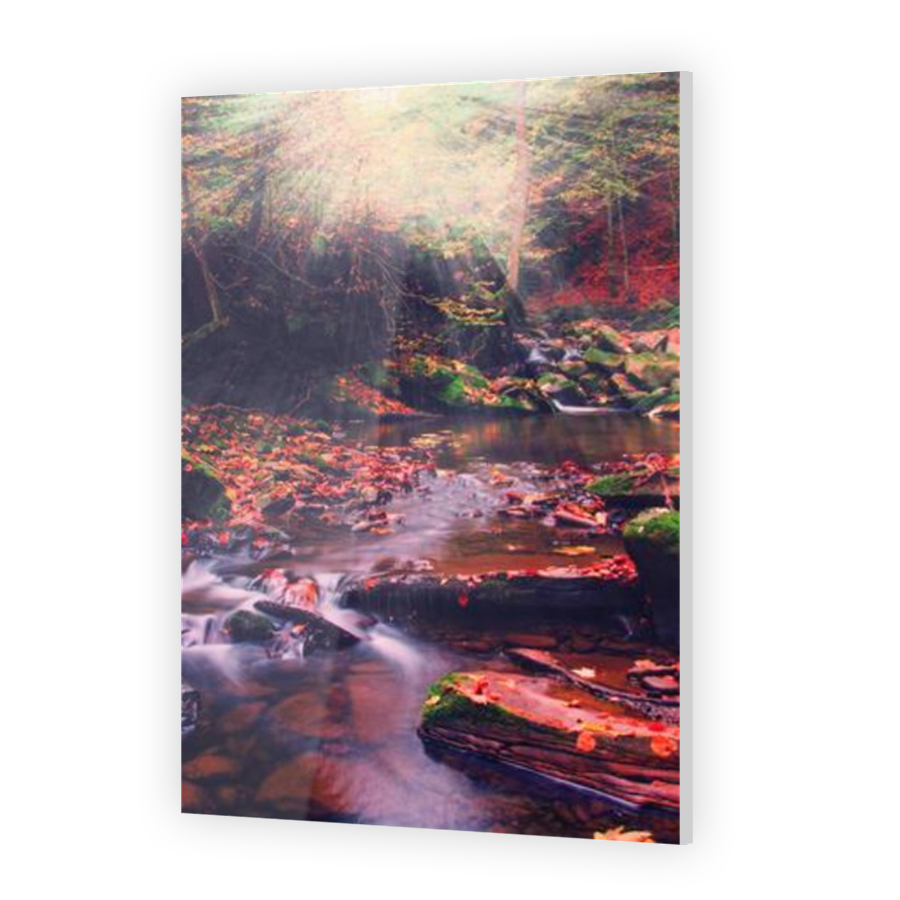 Thumbnail for Acrylic