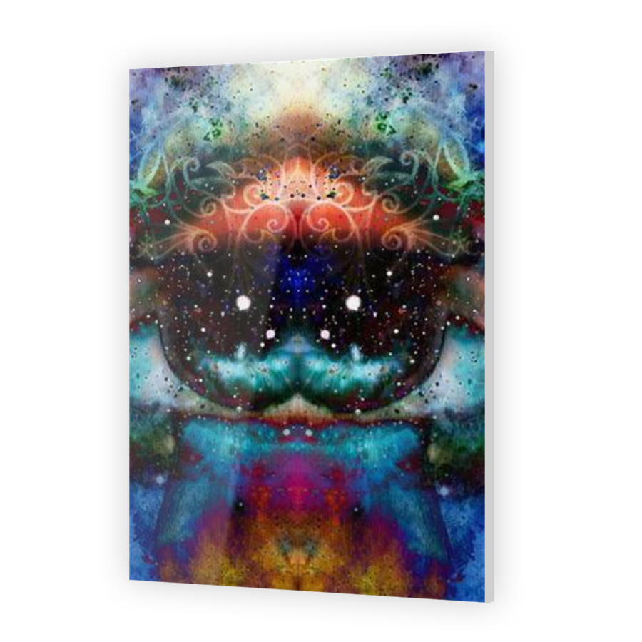 Thumbnail for Acrylic