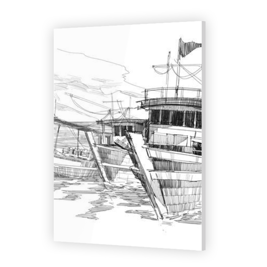 Thumbnail for Acrylic