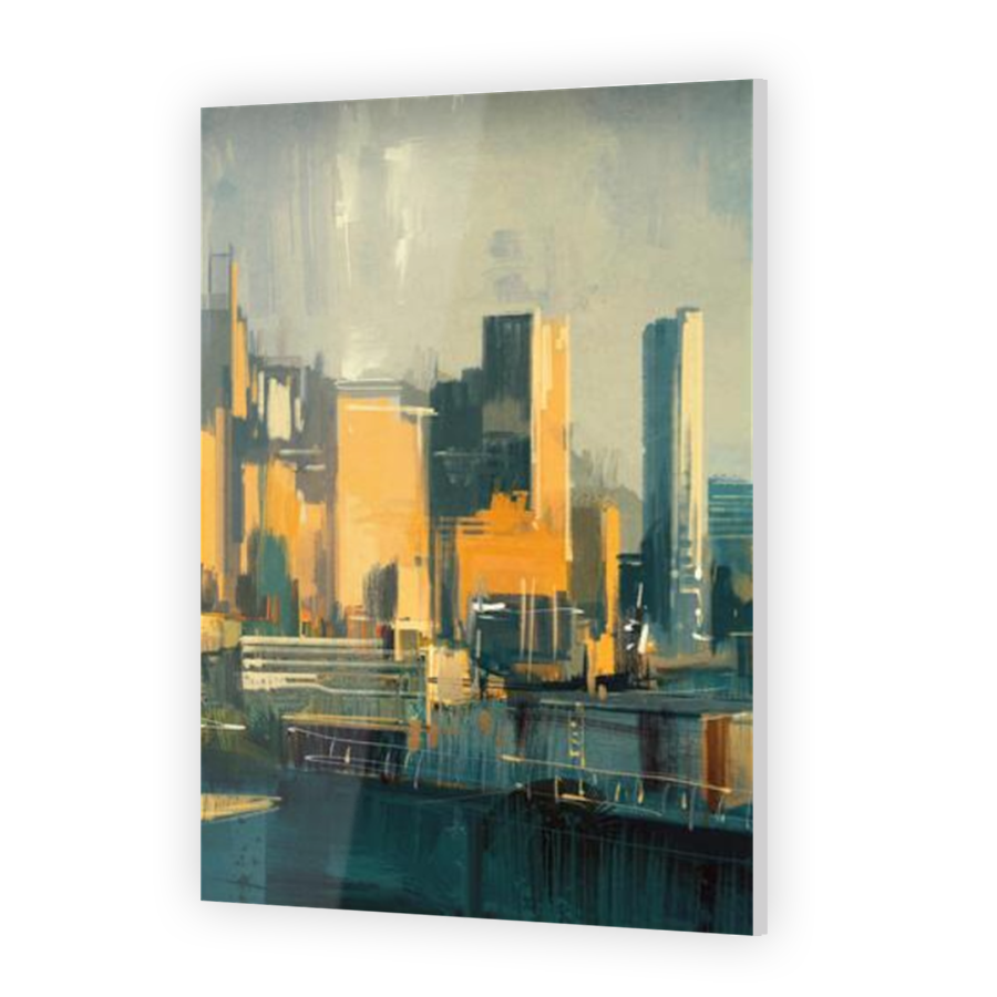 Thumbnail for Acrylic