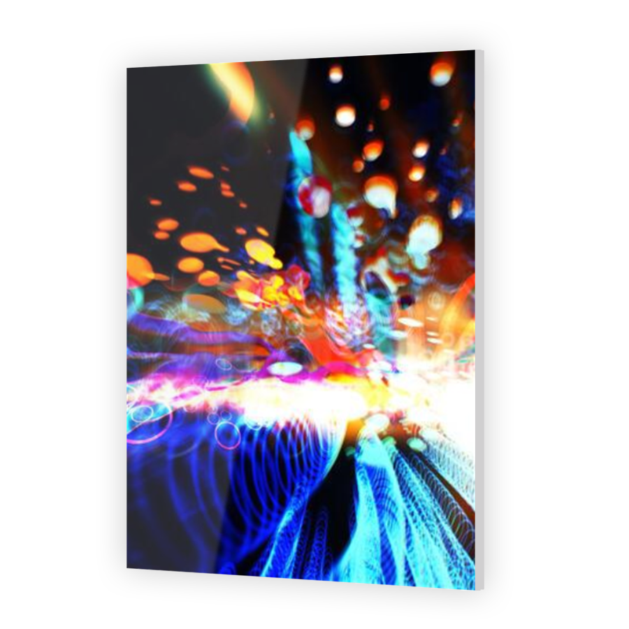 Thumbnail for Acrylic