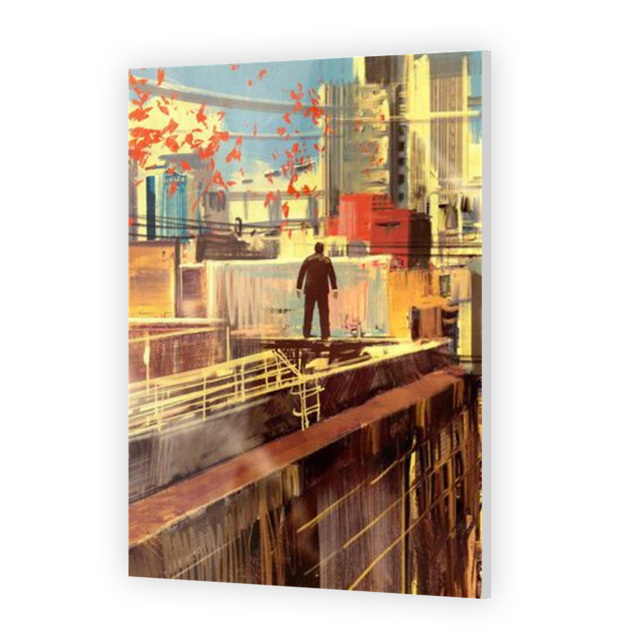 Thumbnail for Acrylic
