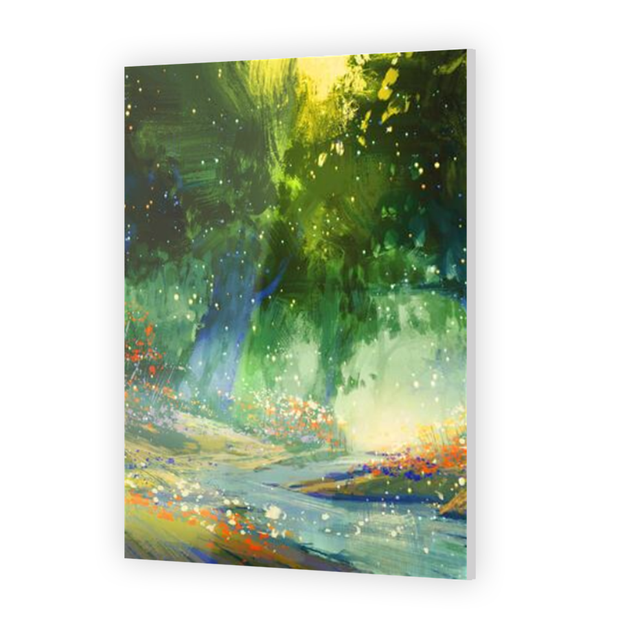 Thumbnail for Acrylic