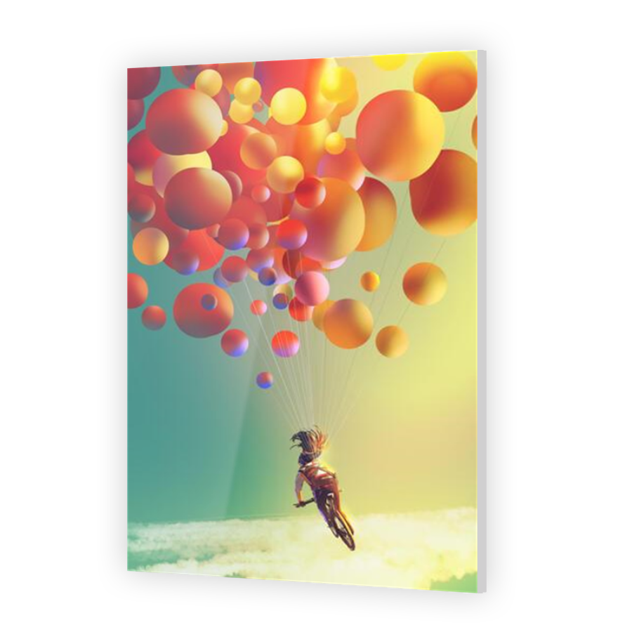 Thumbnail for Acrylic