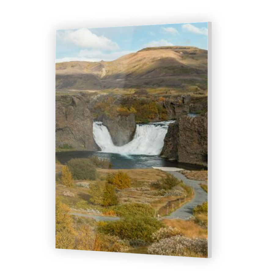 Thumbnail for Acrylic