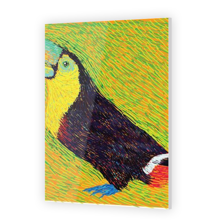 Thumbnail for Acrylic