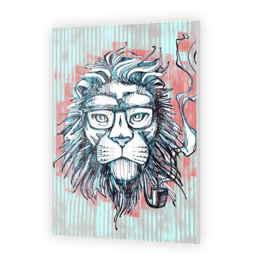 Thumbnail for Acrylic