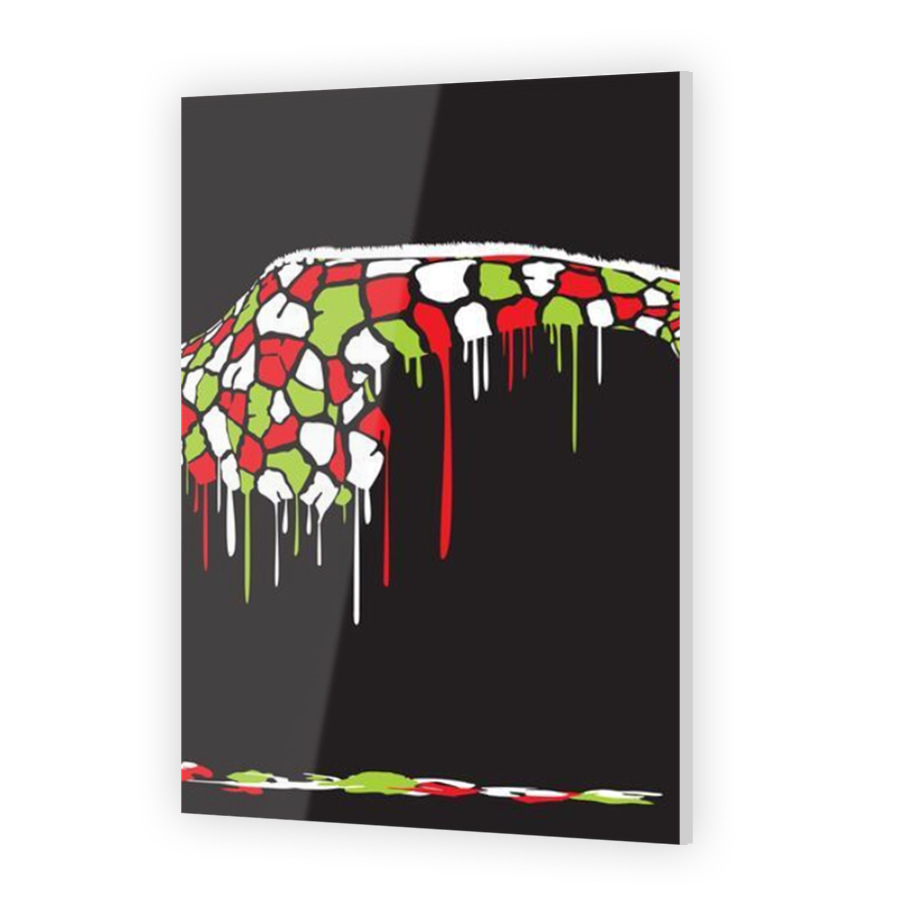 Thumbnail for Acrylic