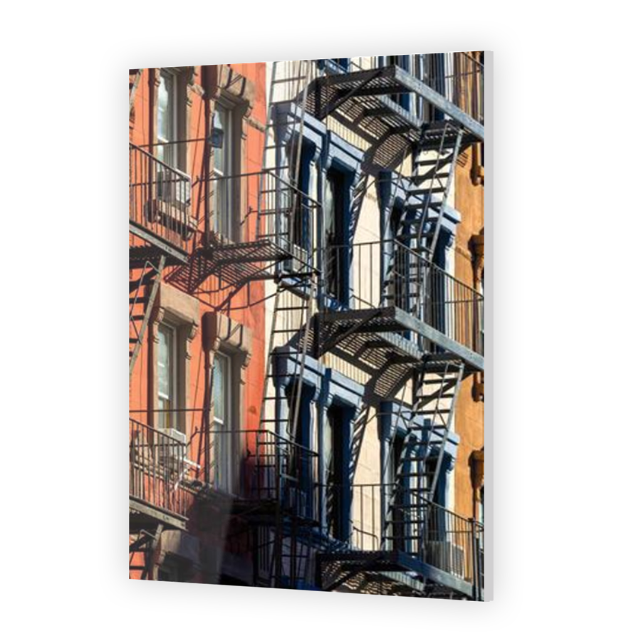 Thumbnail for Acrylic