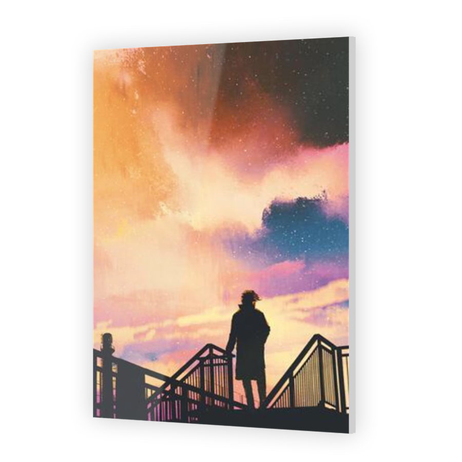 Thumbnail for Acrylic