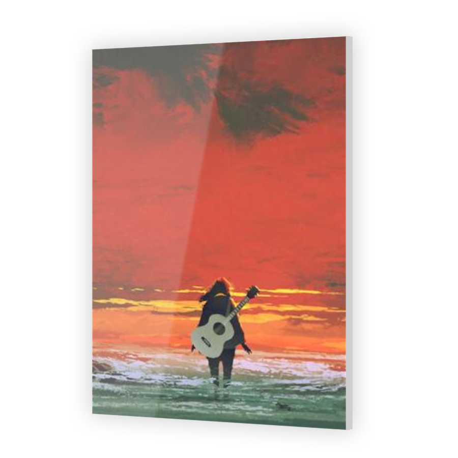 Thumbnail for Acrylic