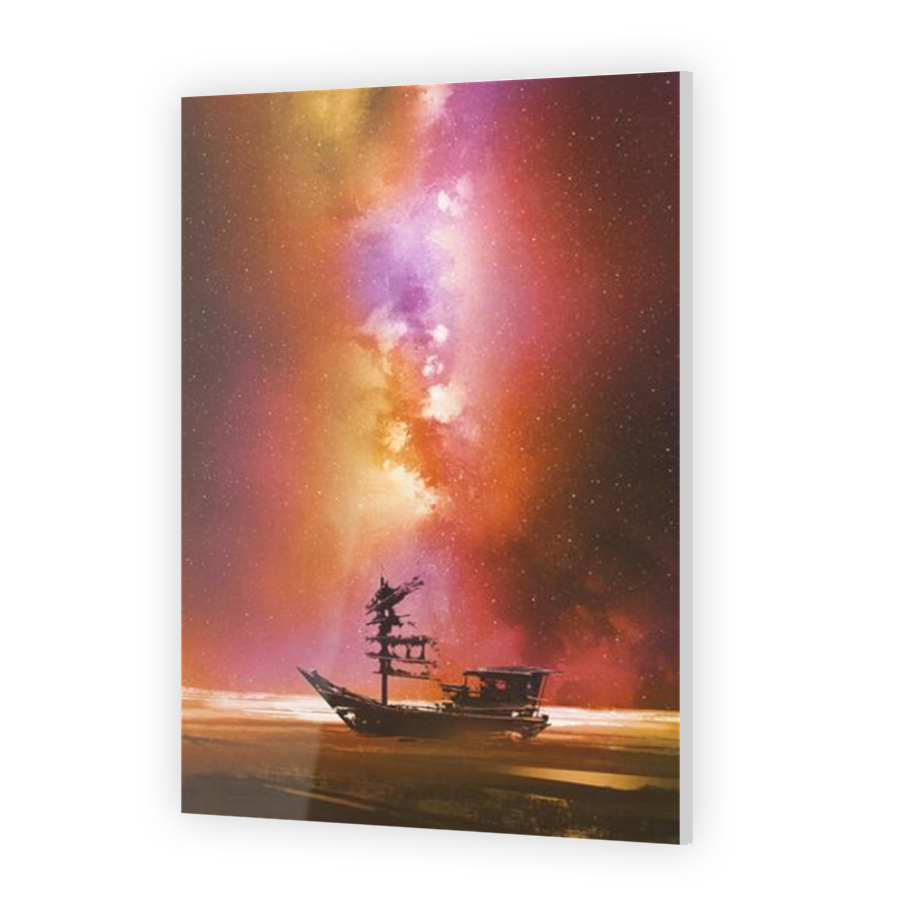 Thumbnail for Acrylic