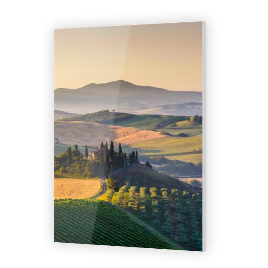 Thumbnail for Acrylic