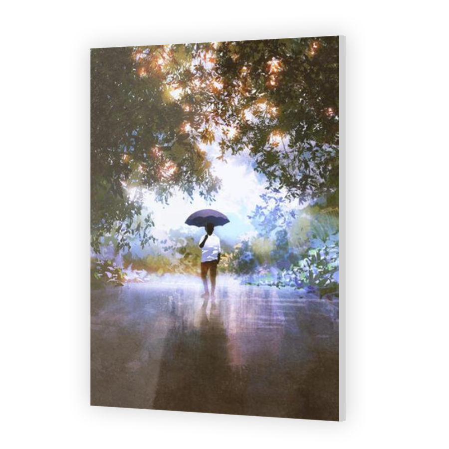 Thumbnail for Acrylic