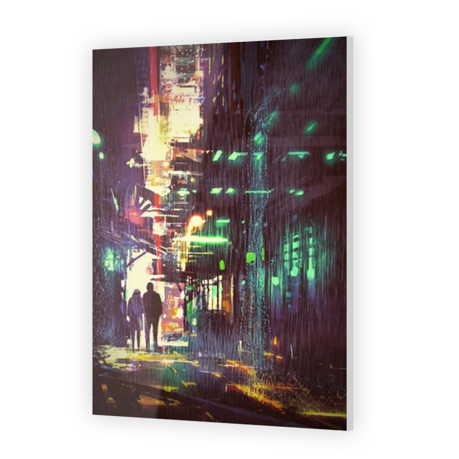 Thumbnail for Acrylic