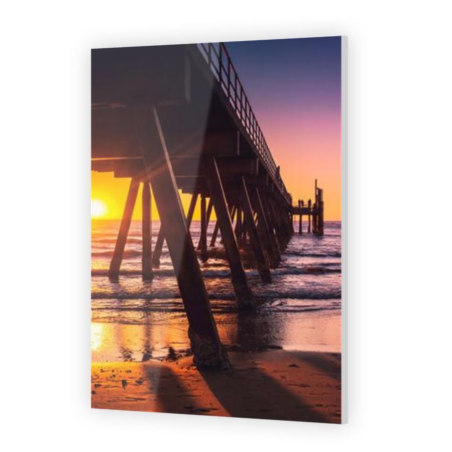 Thumbnail for Acrylic