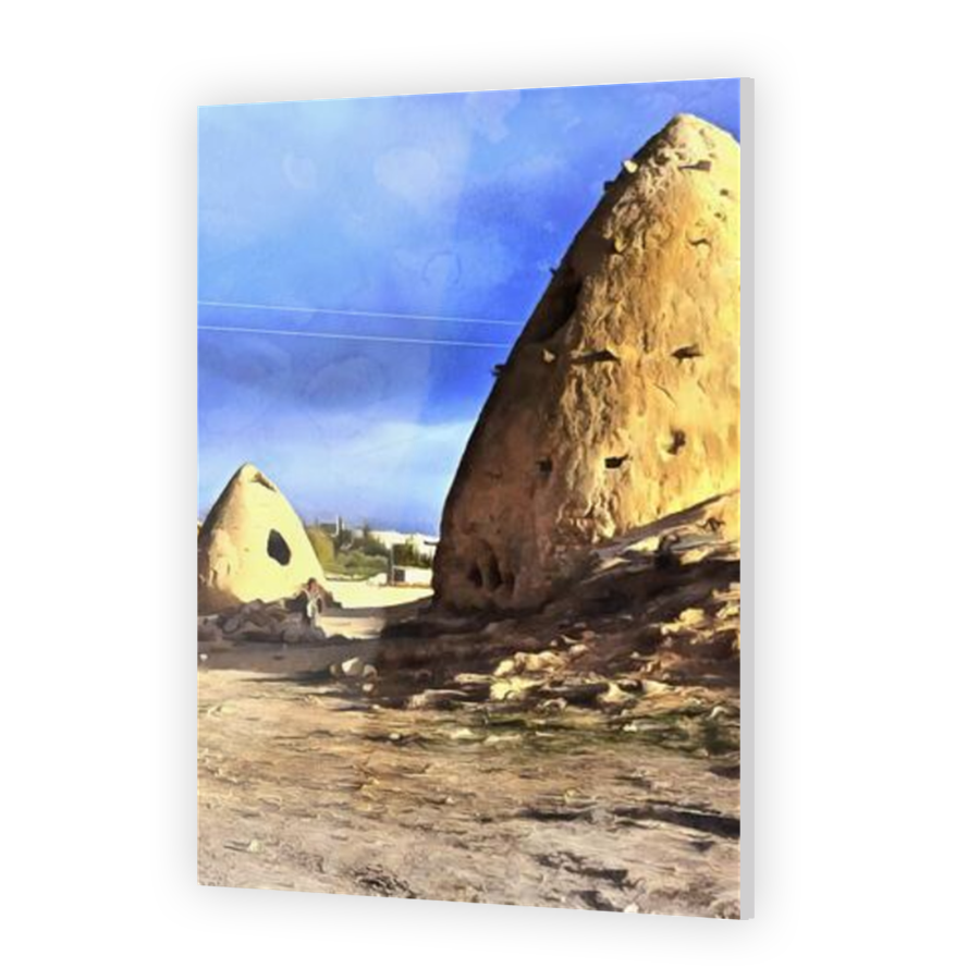 Thumbnail for Acrylic