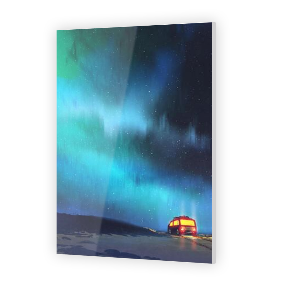 Thumbnail for Acrylic