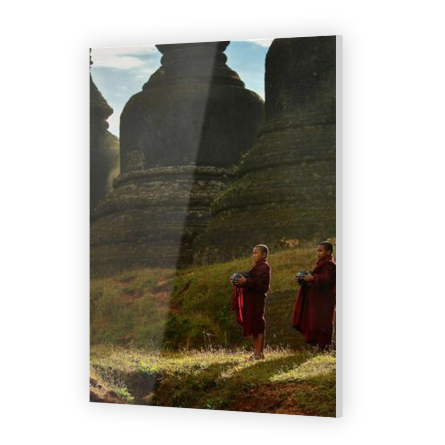 Thumbnail for Acrylic