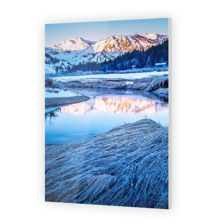 Thumbnail for Acrylic