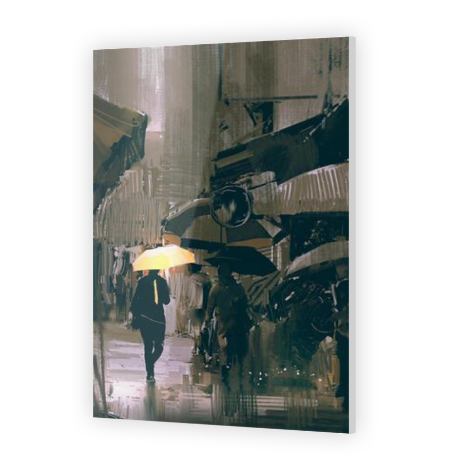 Thumbnail for Acrylic