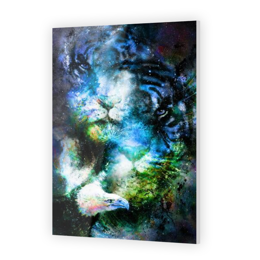 Thumbnail for Acrylic