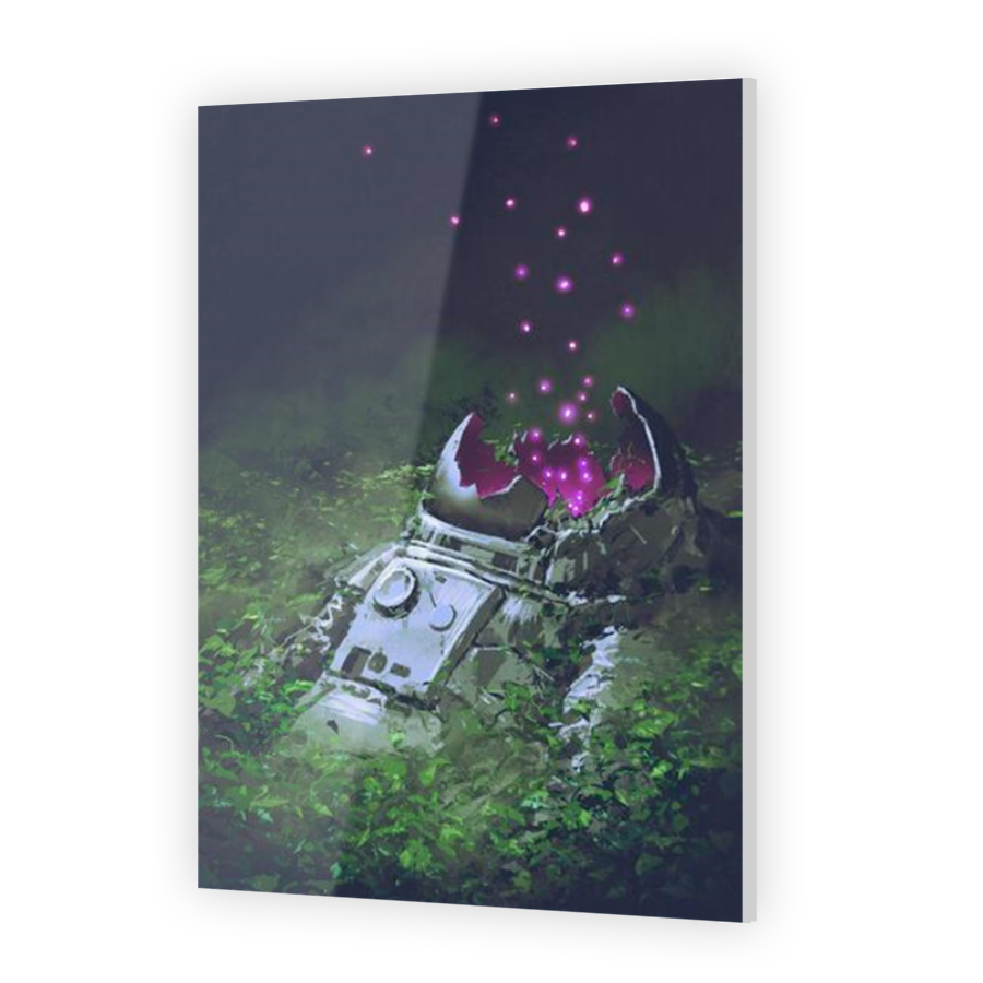 Thumbnail for Acrylic
