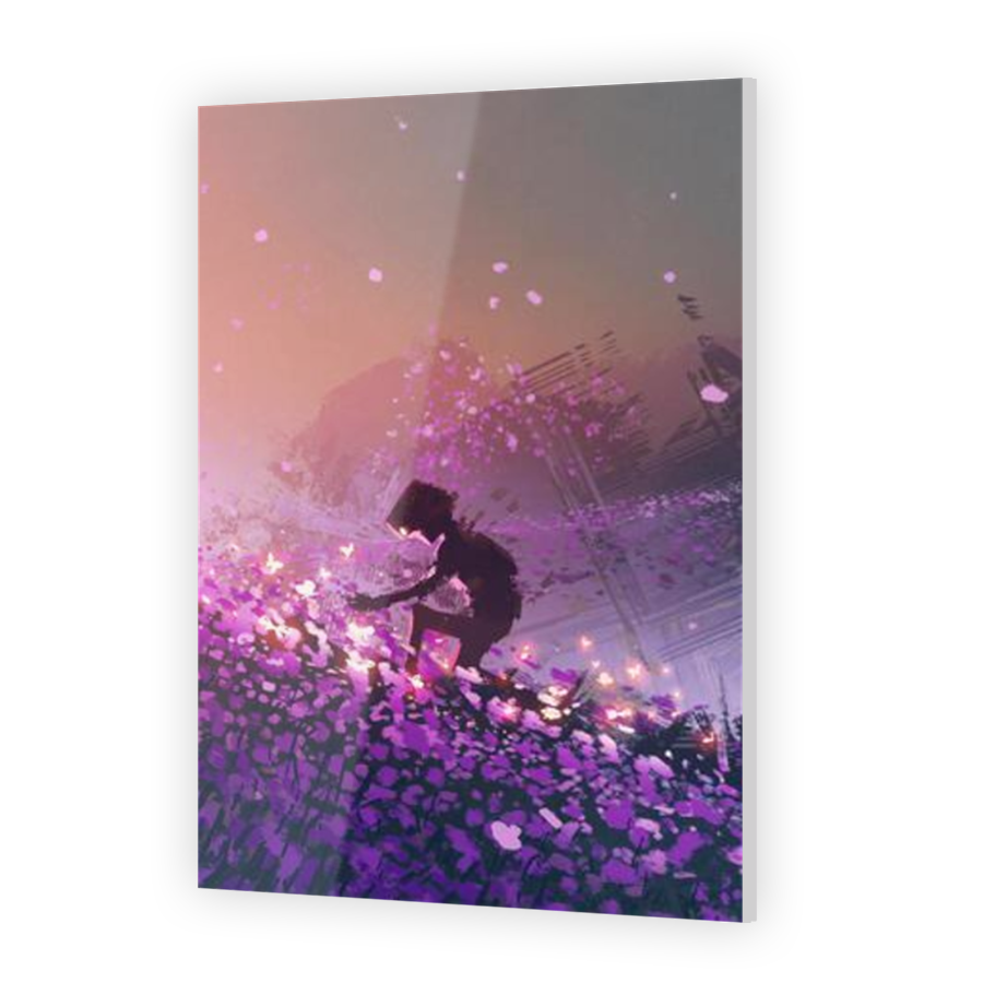 Thumbnail for Acrylic