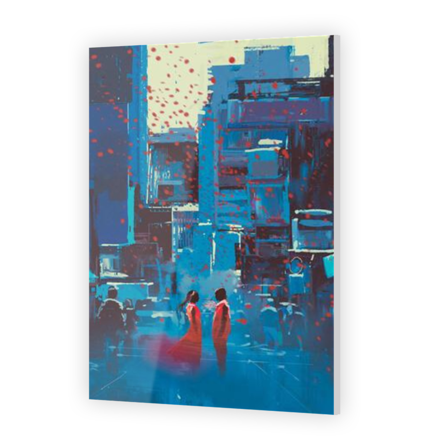 Thumbnail for Acrylic