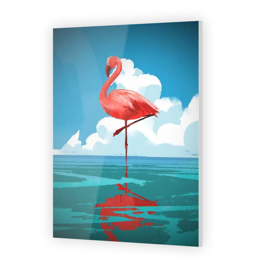 Thumbnail for Acrylic