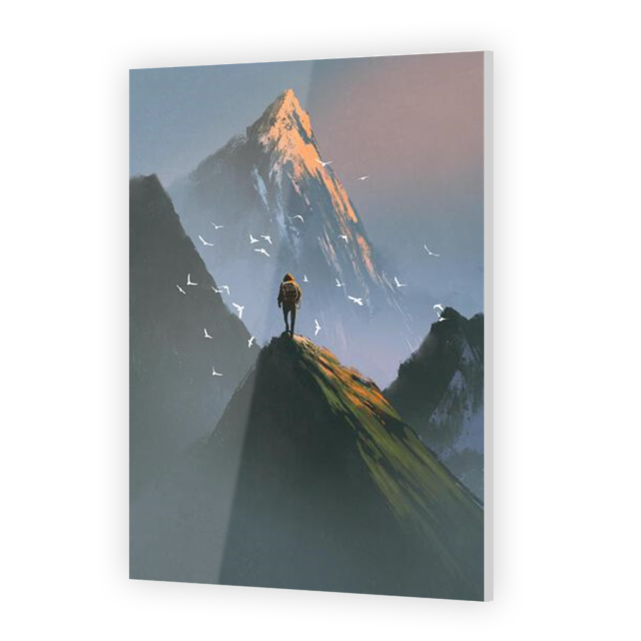 Thumbnail for Acrylic