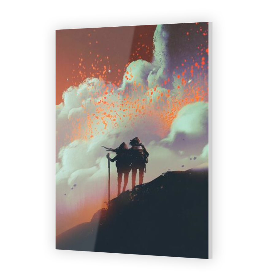 Thumbnail for Acrylic