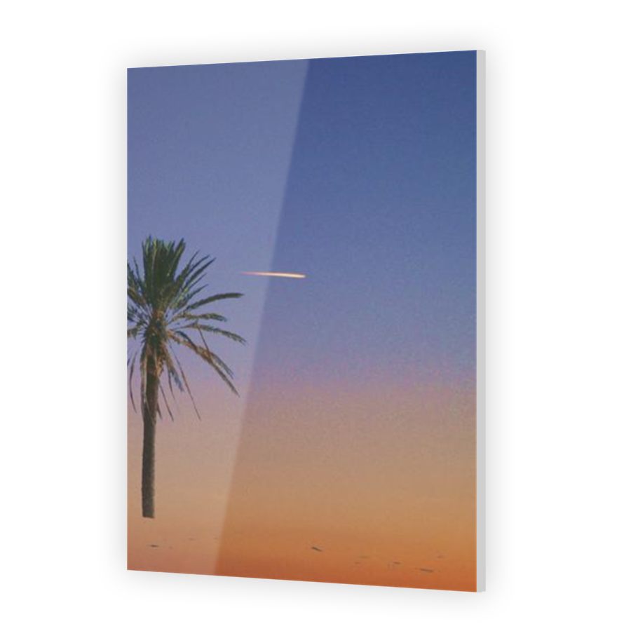 Thumbnail for Acrylic
