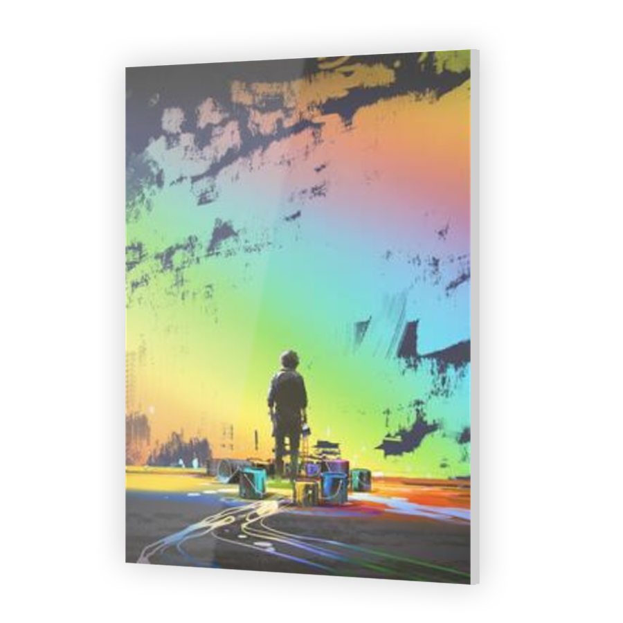 Thumbnail for Acrylic