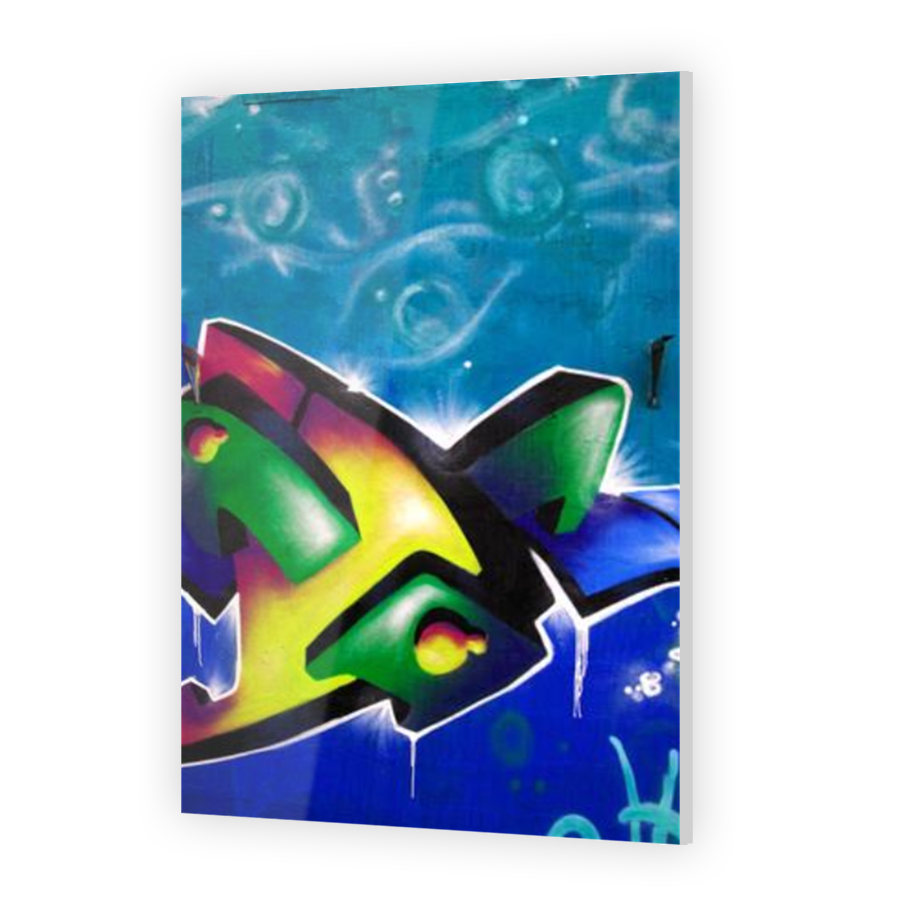 Thumbnail for Acrylic