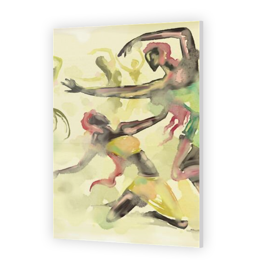 Thumbnail for Acrylic