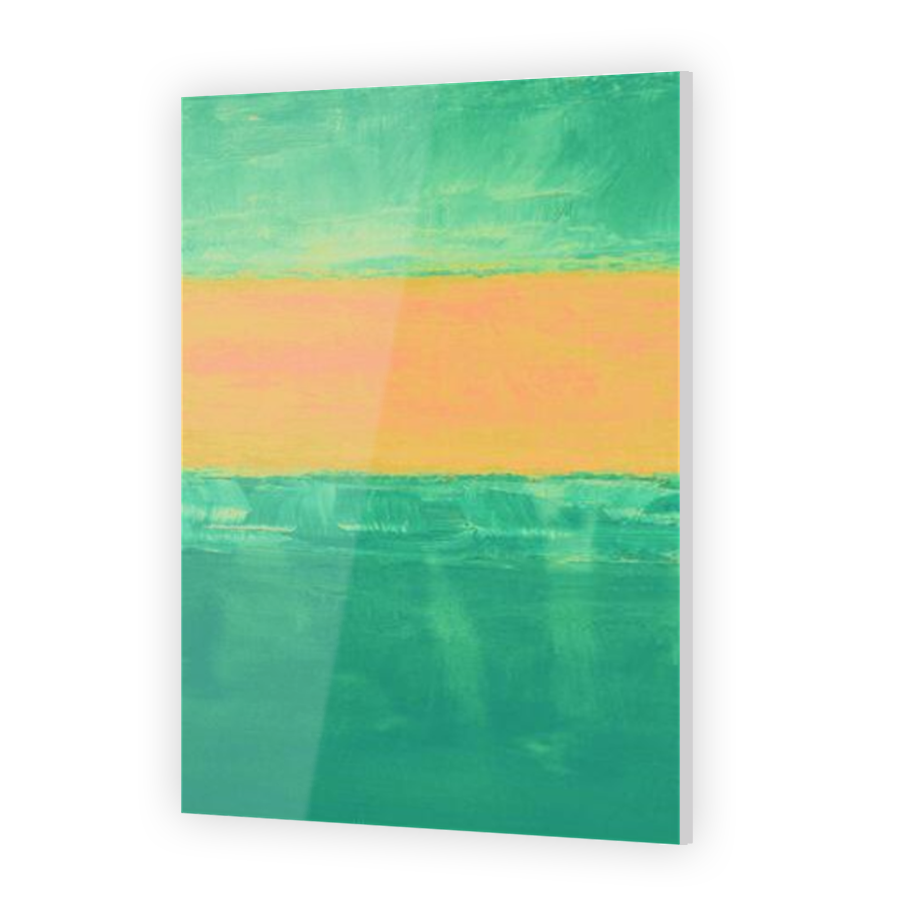 Thumbnail for Acrylic