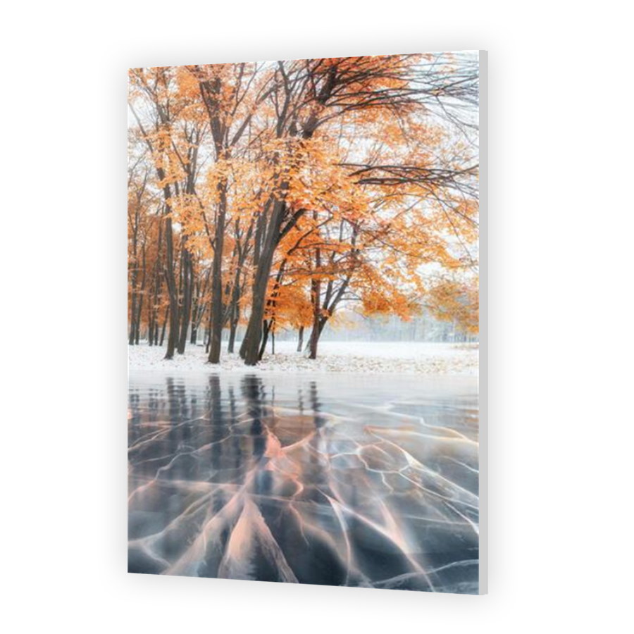 Thumbnail for Acrylic