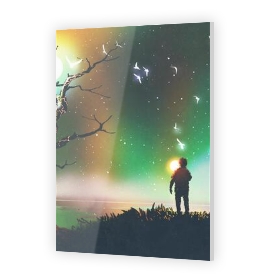Thumbnail for Acrylic