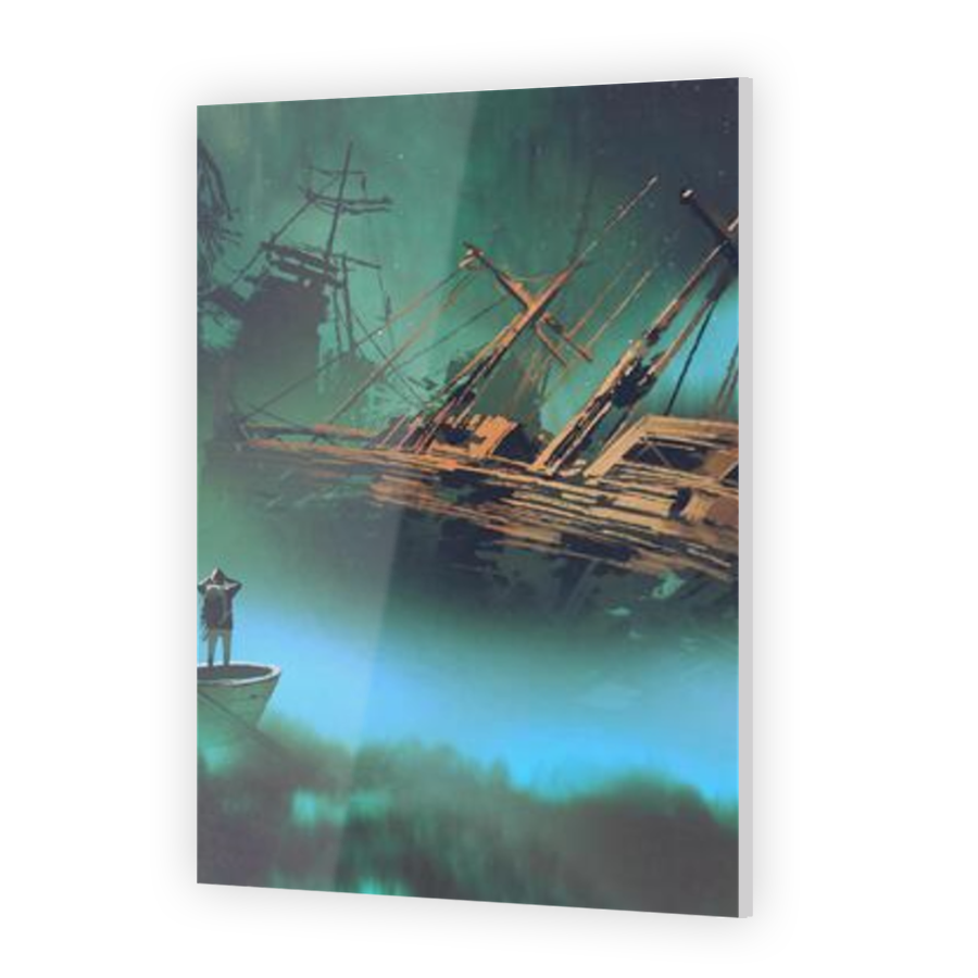 Thumbnail for Acrylic